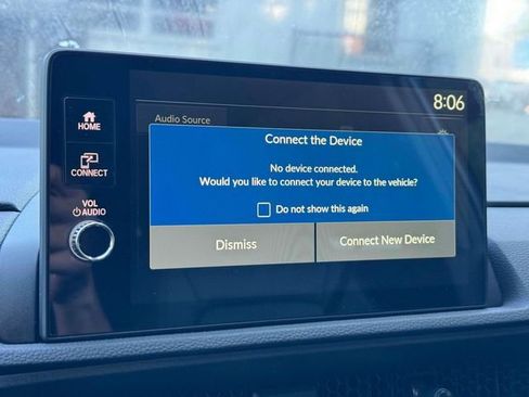 New 2026 Honda CR-V Sport-L image 20