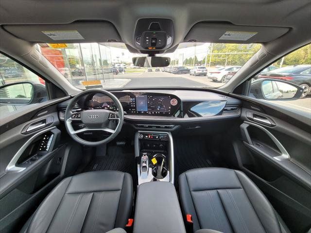 Certified 2025 Audi Q5 Premium AWD/4WD image 22