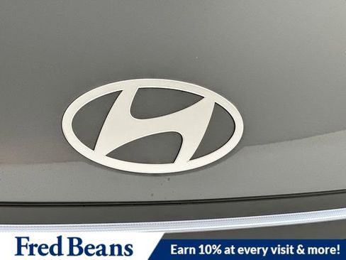 New 2026 Hyundai Kona Limited image 20