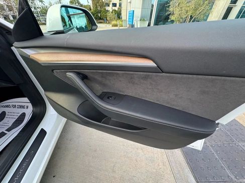 Used 2023 Tesla Model 3 Standard Range RWD image 21