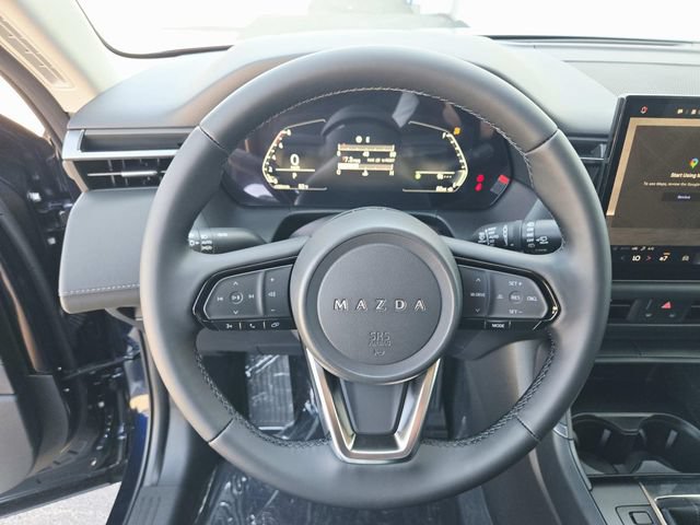 New 2026 MAZDA CX-5 Preferred AWD/4WD image 18