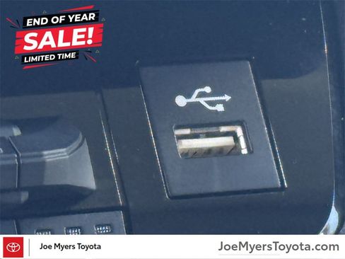 Used 2024 Toyota Sequoia SR5 image 16