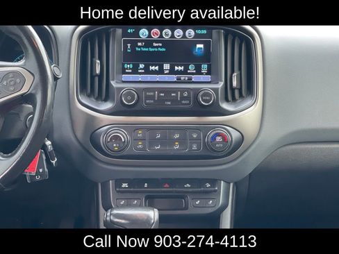 Used 2018 Chevrolet Colorado Z71 image 19