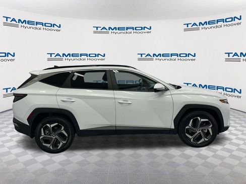 Used 2022 Hyundai Tucson SEL w/ Cargo Package AWD/4WD image 6