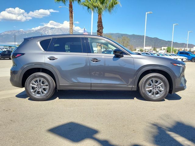 New 2026 MAZDA CX-5 Select AWD/4WD image 31