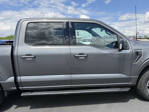 Used 2022 Ford F150 XLT w/ Equipment Group 302A High image 26