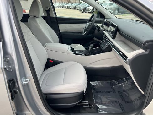 New 2026 Hyundai Tucson SE image 17
