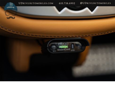 Used 2004 Ferrari 360 Spider RWD image 38