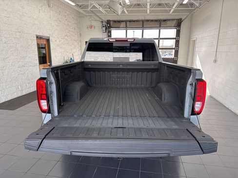 Used 2024 GMC Sierra 1500 Elevation w/ Elevation Premium Package image 10