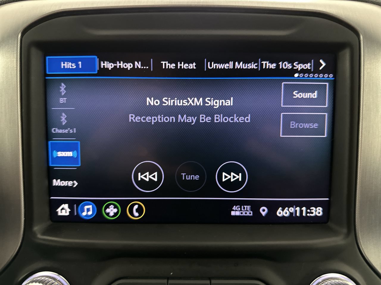Used 2021 GMC Sierra 1500 SLE AWD/4WD image 36