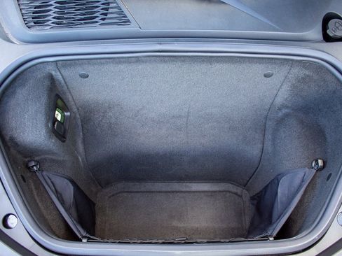 Used 2025 Chevrolet Corvette Z06 w/ Stealth Interior Trim Package image 23