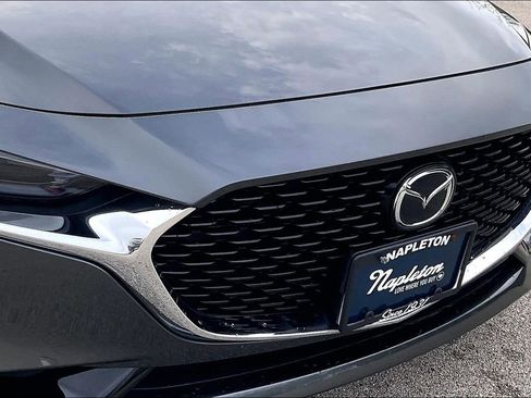 Certified 2023 MAZDA MAZDA3 s FWD image 30