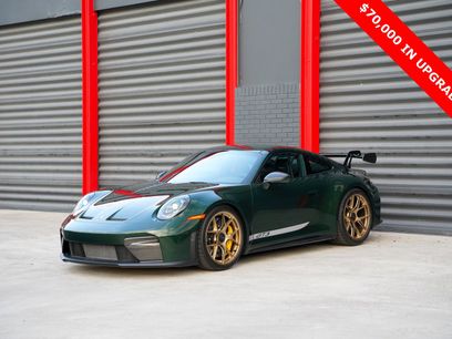 Used 2026 Porsche 911 GT3