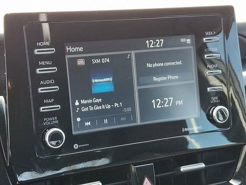 Used 2023 Toyota Camry LE image 19