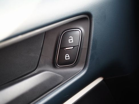 New 2025 Ford Bronco Sport Heritage w/ Convenience Package image 24