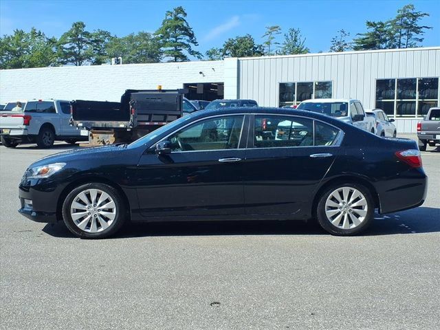 Used 2014 Honda Accord EX-L image 8
