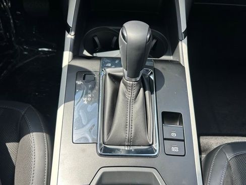 New 2026 MAZDA CX-5 Preferred image 19