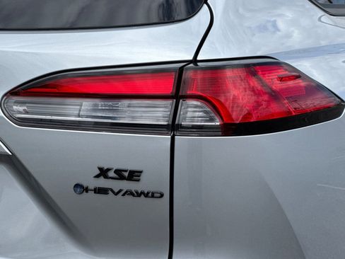 New 2026 Toyota Corolla Cross AWD Hybrid image 31