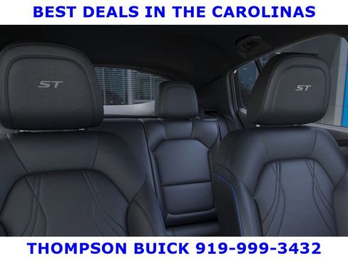 New 2026 Buick Envista Sport Touring w/ Convenience I Package image 27
