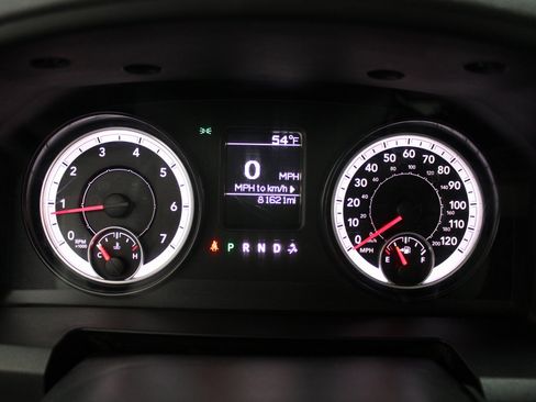 Used 2015 RAM 3500 Tradesman w/ Chrome Appearance Group image 29