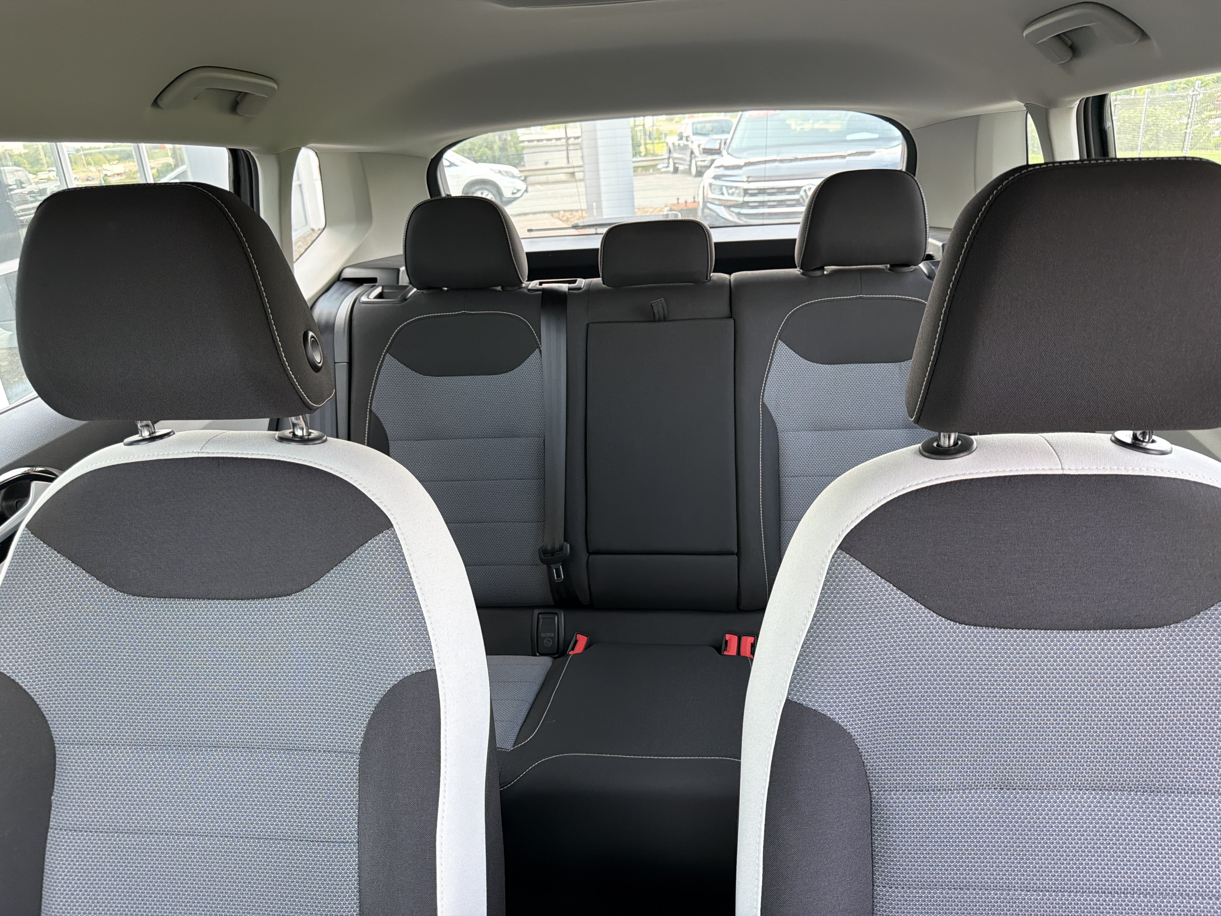 New 2025 Volkswagen Taos S AWD/4WD image 27