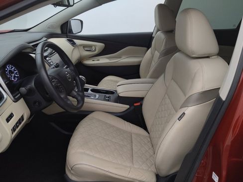 Used 2020 Nissan Murano Platinum w/ Cargo Package FWD image 17
