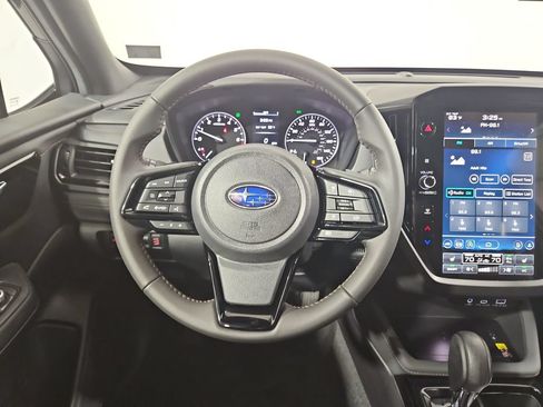 New 2026 Subaru Forester Sport AWD/4WD image 14