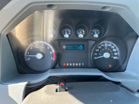 Used 2016 Ford F250 XL image 14