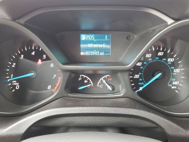 Used 2018 Ford Transit Connect XL FWD image 24