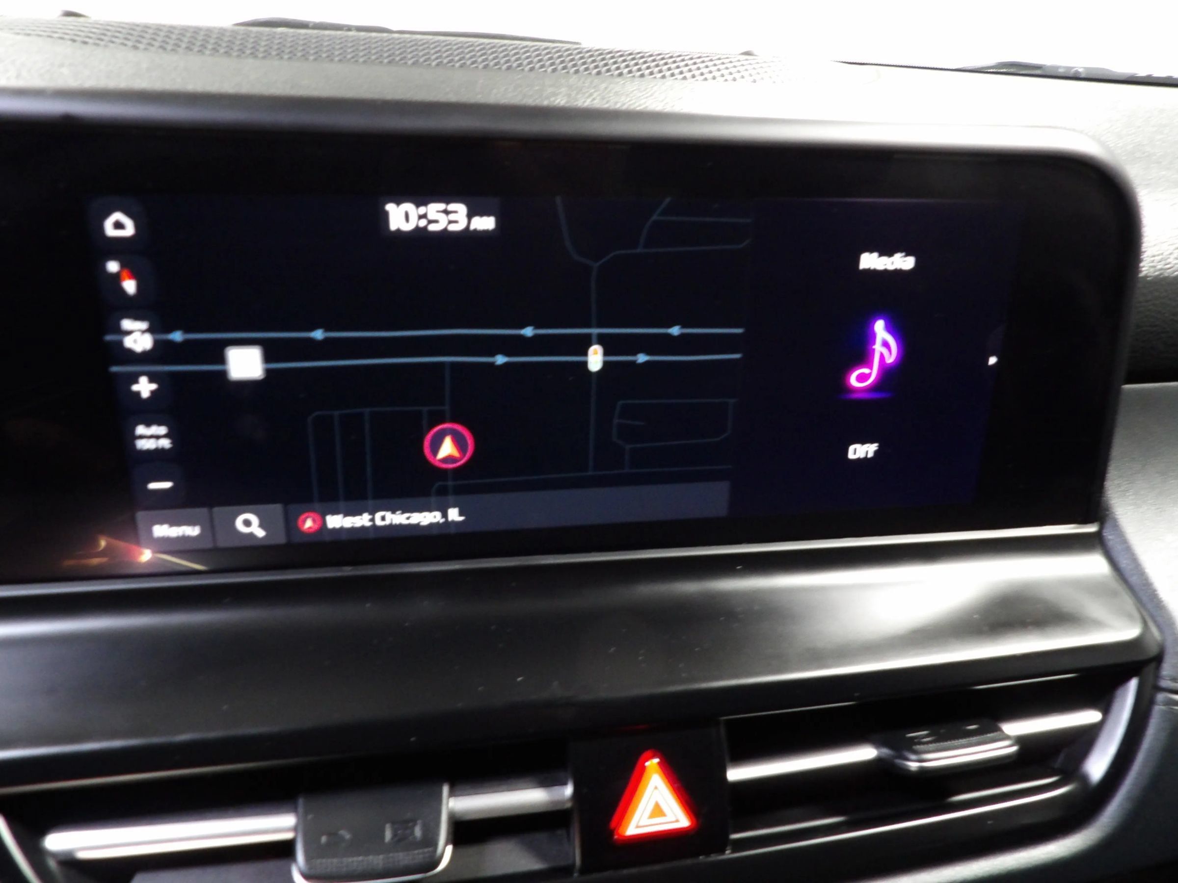 Used 2025 Kia Seltos EX w/ EX Sunroof Package FWD image 13