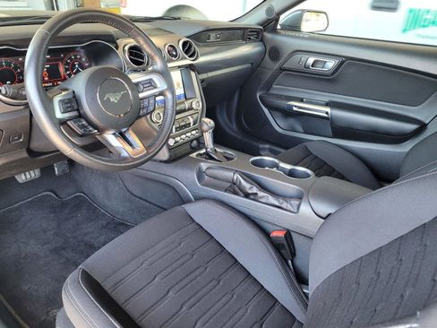 Used 2022 Ford Mustang Mach 1 RWD image 20