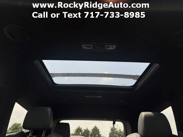 Used 2023 Buick Enclave Essence w/ Experience Buick Package AWD/4WD image 13