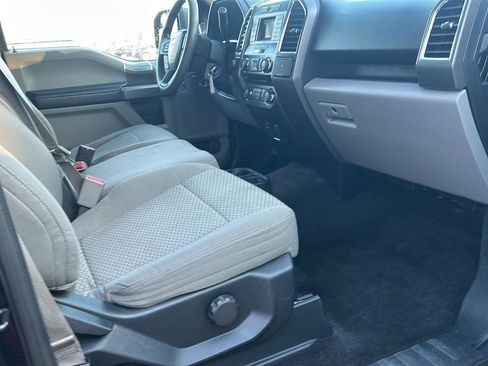 Used 2016 Ford F150 XLT w/ XTR Package image 17