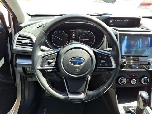 Used 2021 Subaru Crosstrek 2.5i Limited w/ Moonroof Package 2 AWD/4WD image 7