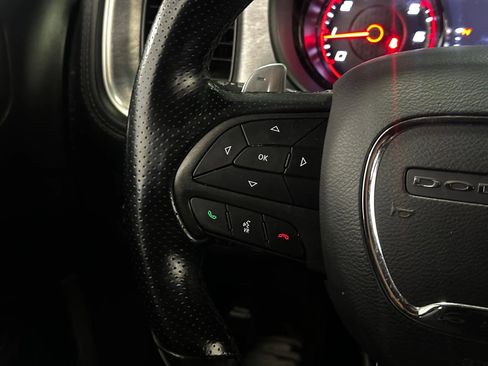 Used 2019 Dodge Charger R/T w/ Daytona Edition Group image 25