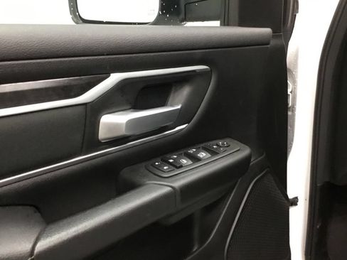 Used 2023 RAM 1500 Big Horn AWD/4WD image 7