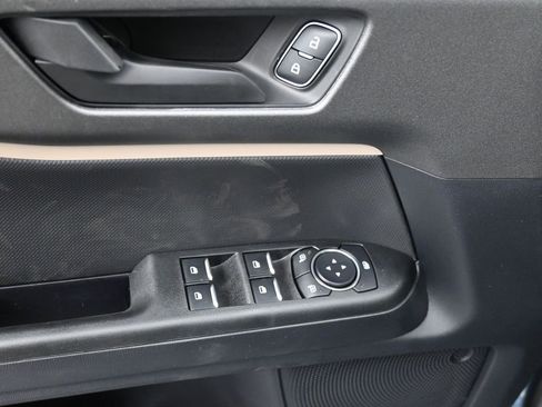 New 2025 Ford Bronco Sport Big Bend w/ Convenience Package image 21