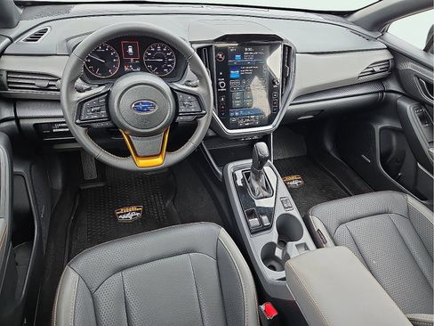Used 2024 Subaru Crosstrek 2.5i Wilderness w/ Wilderness Package AWD/4WD image 11