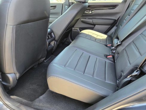 Used 2026 Honda CR-V EX-L image 16
