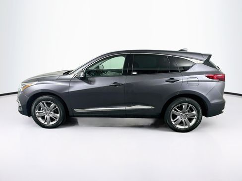Used 2020 Acura RDX FWD w/ Advance Package image 4