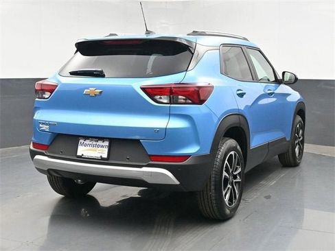 New 2026 Chevrolet TrailBlazer LT w/ Convenience Package image 14