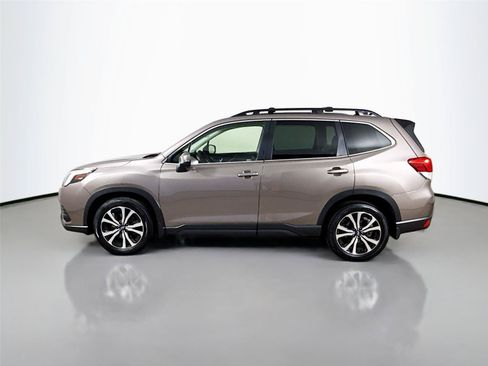Used 2024 Subaru Forester Limited w/ Convenience Package AWD/4WD image 8