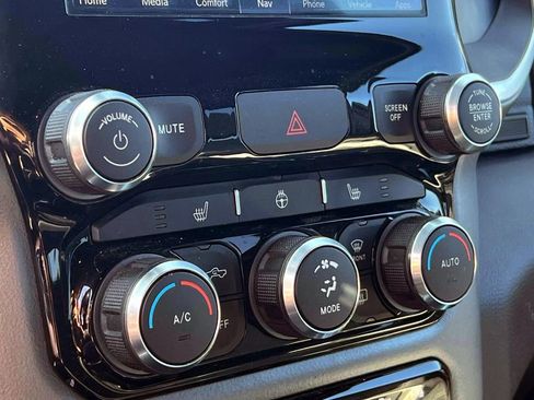 Used 2022 RAM 1500 Big Horn image 28