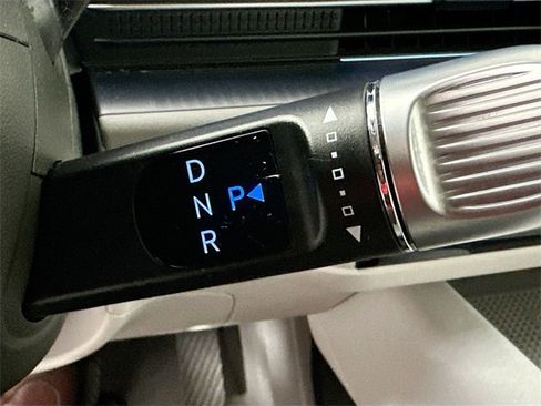 Used 2023 Hyundai Ioniq 6 SEL image 24