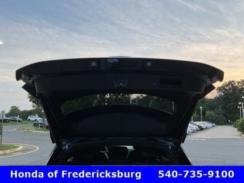 Used 2025 Chevrolet Equinox EV RS AWD/4WD image 20