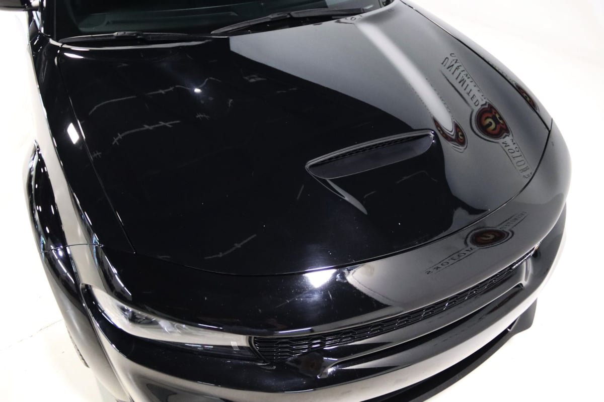 Used 2023 Dodge Charger Scat Pack RWD image 77