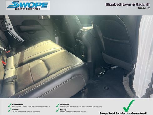 Used 2022 Jeep Wrangler Unlimited Sahara w/ Cold Weather Group AWD/4WD image 8