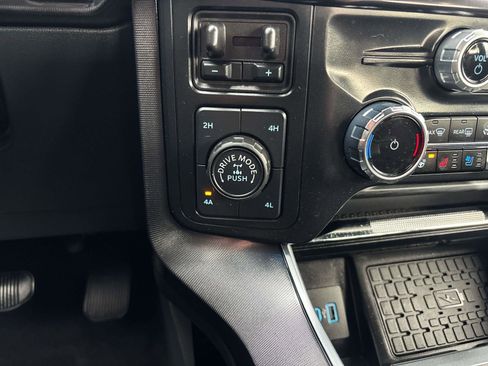 Used 2024 Ford F150 Raptor w/ Equipment Group 803A Raptor R image 31