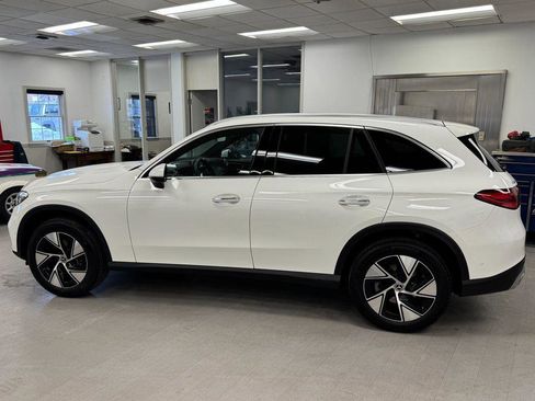 Used 2023 Mercedes-Benz GLC 300 4MATIC image 23