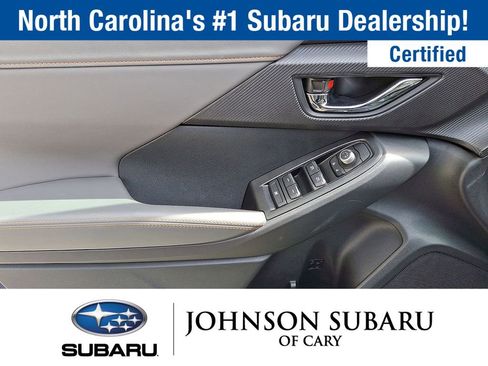 Certified 2026 Subaru Crosstrek 2.5i Limited image 10